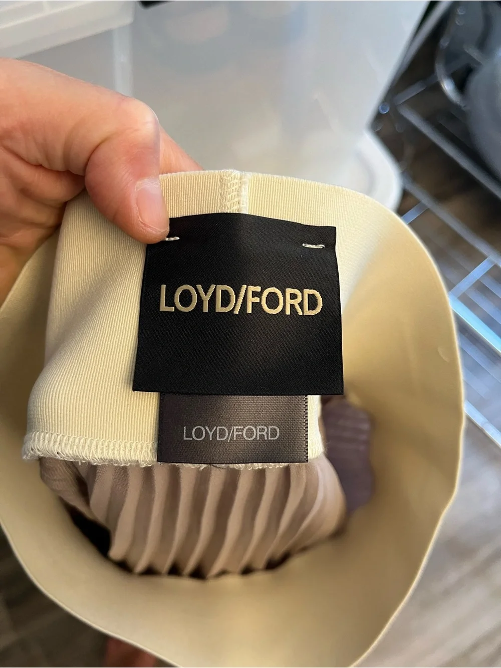 NWT Loyd/Ford women’s skirt size 1